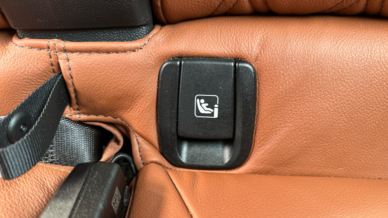 MINI Countryman 2.0 Cooper S Exclusive ALL4 5dr Auto Petrol Hatchback